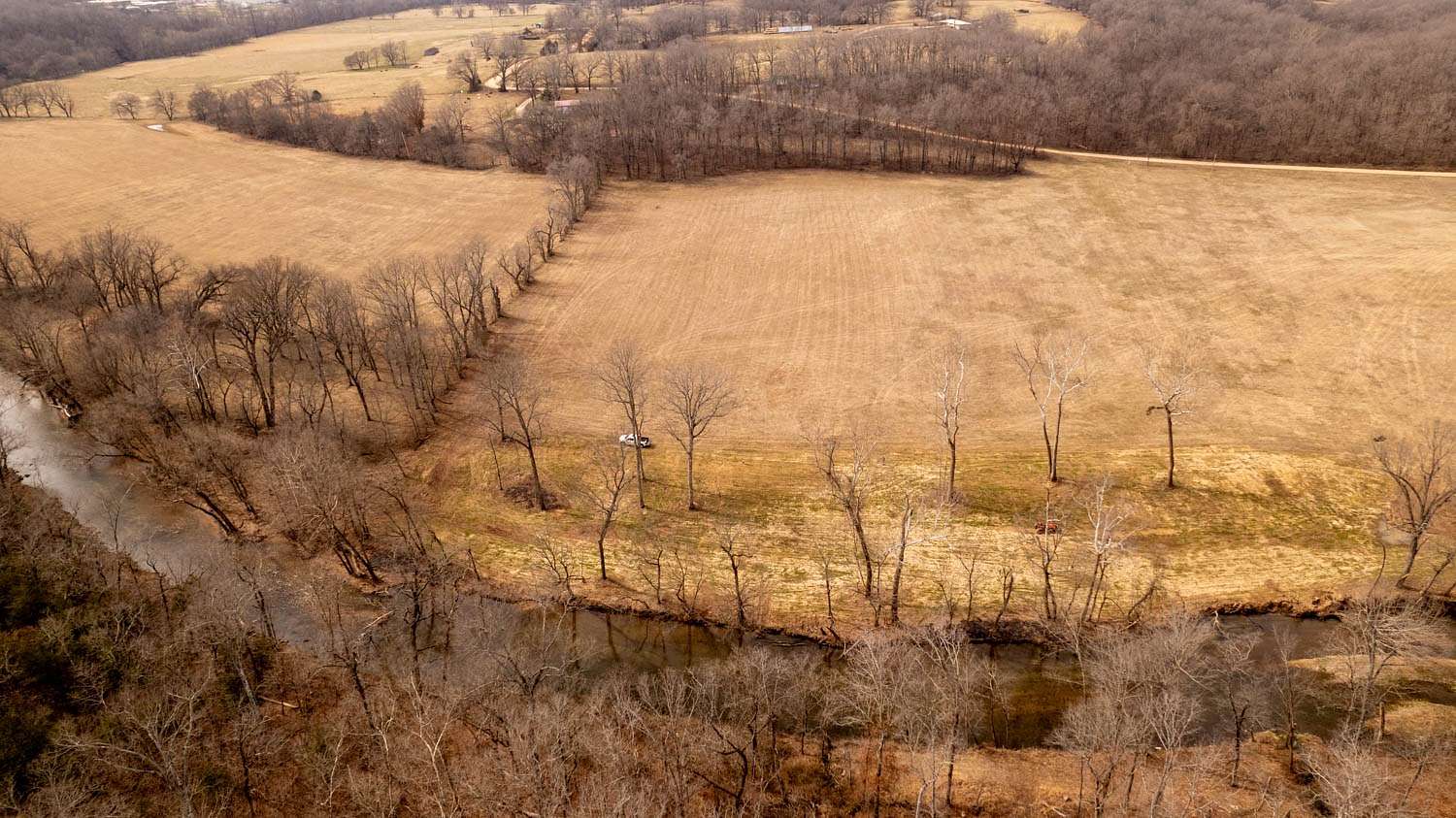 3.01 Acres of Agricultural Land for Sale in Thayer, Missouri