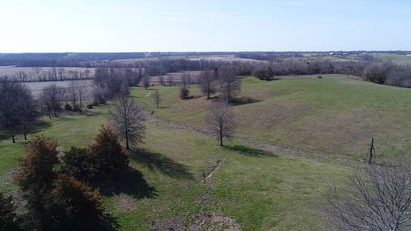 189 Acres of Land for Sale in Arbela, Missouri