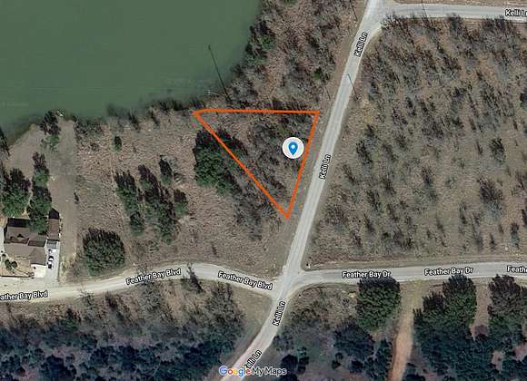 0.569 Acres of Residential Land for Sale in Brownwood, Texas