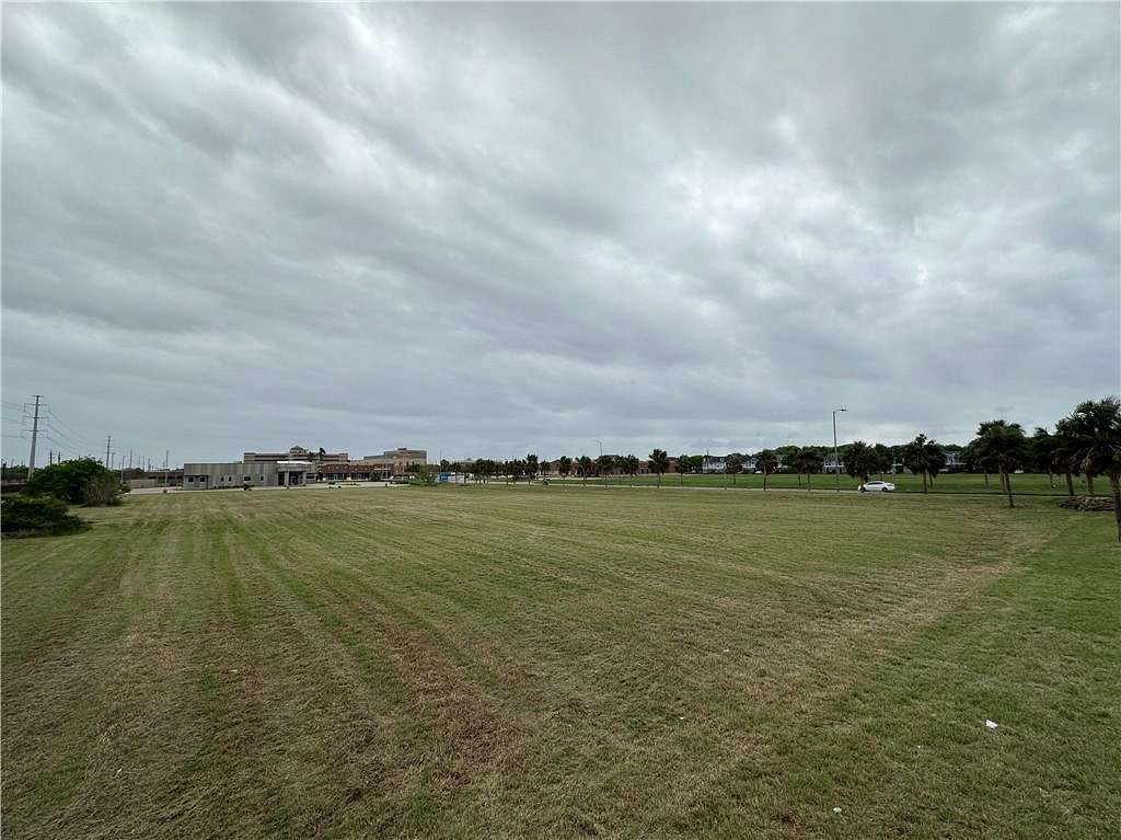2.9 Acres of Land for Sale in Corpus Christi, Texas