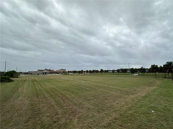 2.87 Acres of Land for Sale in Corpus Christi, Texas