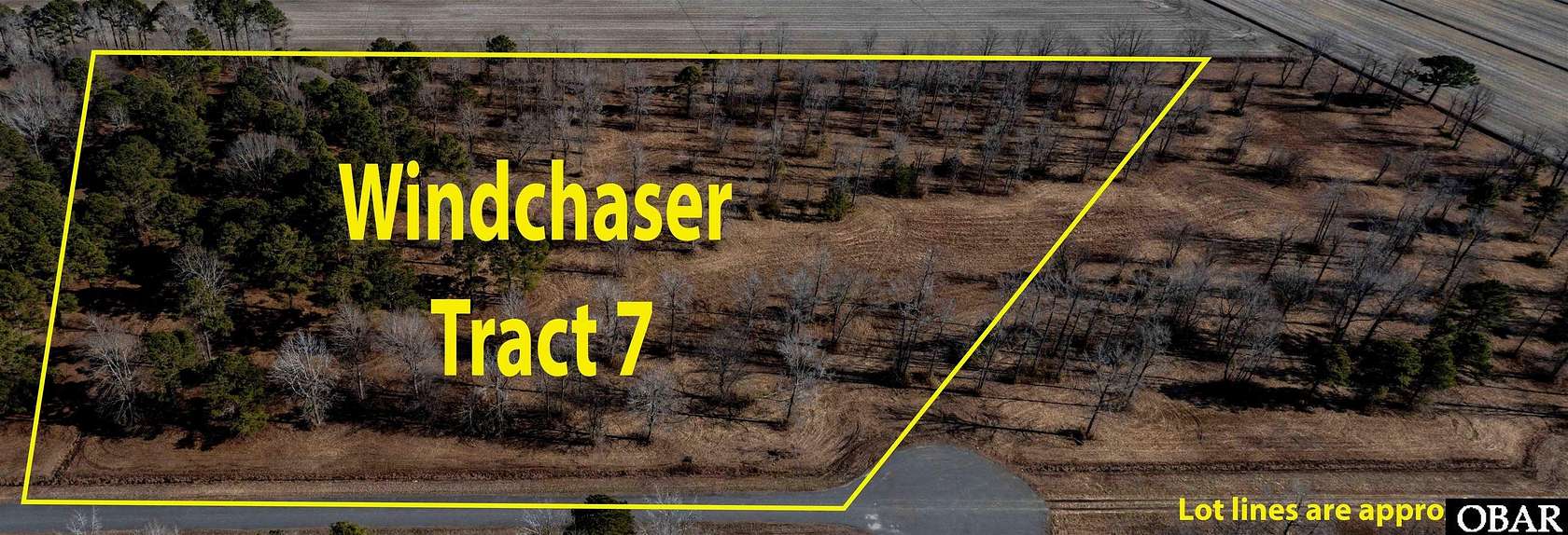 11 Acres of Commercial Land for Sale in Moyock, North Carolina