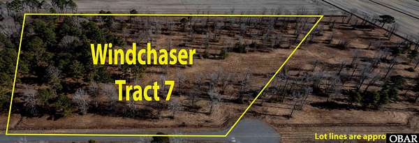 11 Acres of Commercial Land for Sale in Moyock, North Carolina