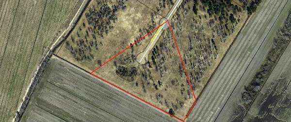 11 Acres of Commercial Land for Sale in Moyock, North Carolina