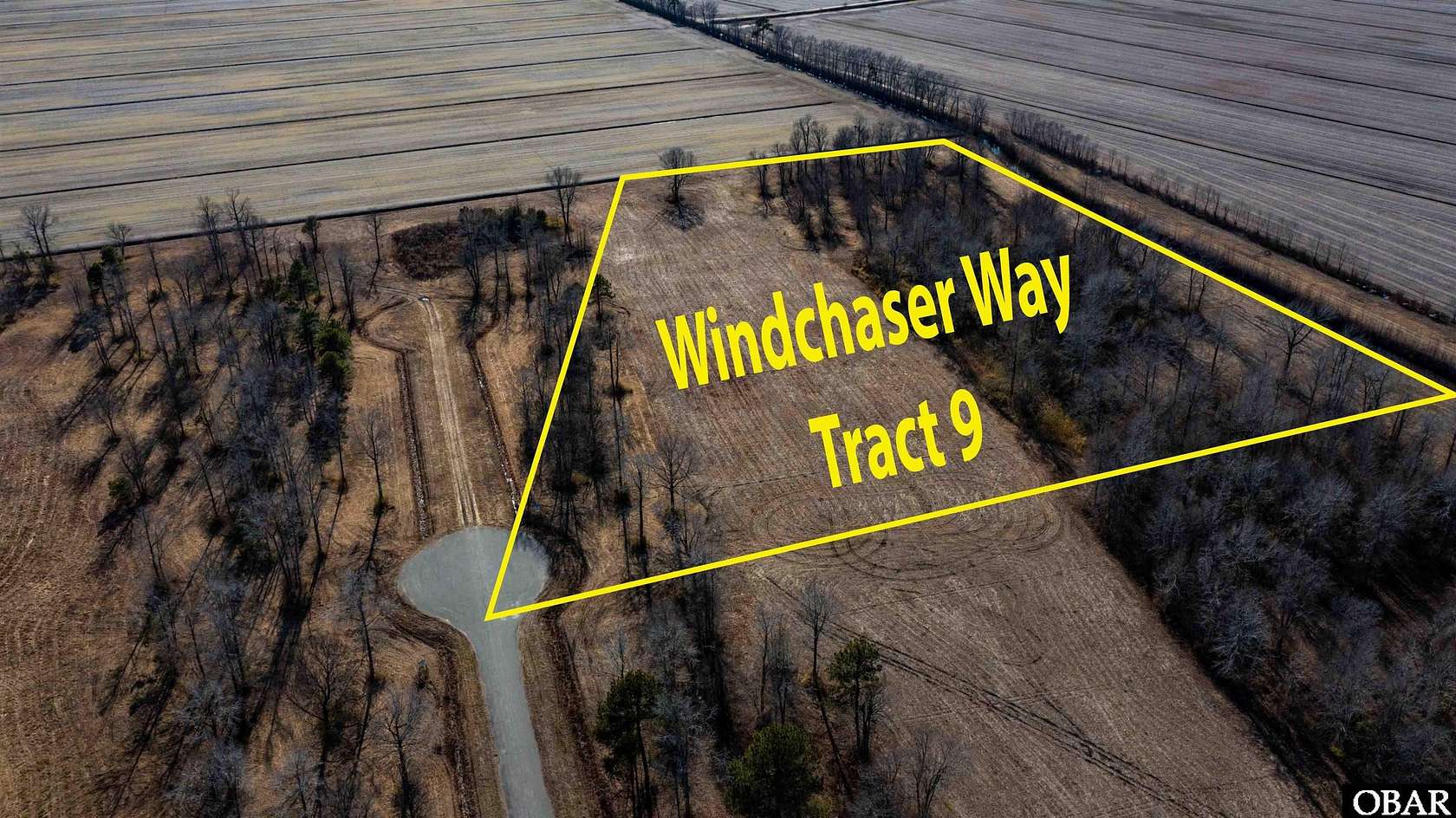 11.1 Acres of Commercial Land for Sale in Moyock, North Carolina
