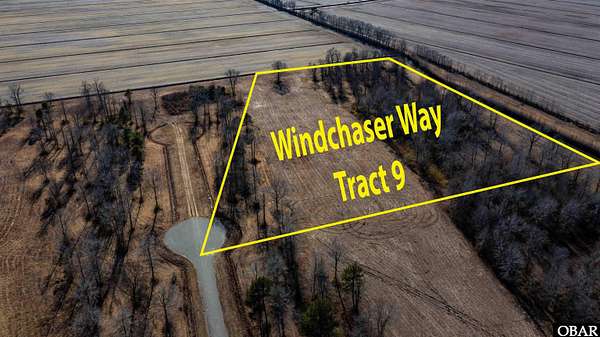 11.1 Acres of Commercial Land for Sale in Moyock, North Carolina