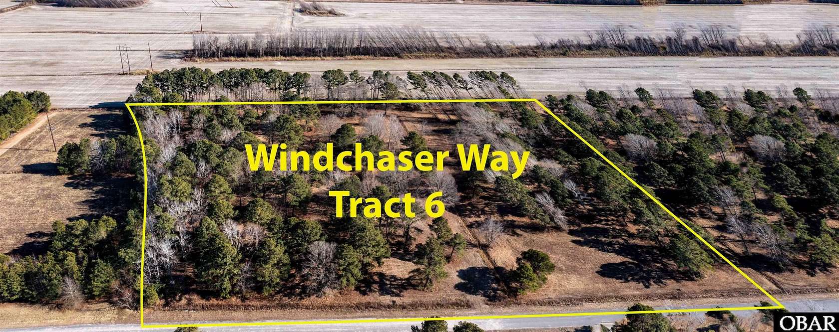 10.4 Acres of Commercial Land for Sale in Moyock, North Carolina