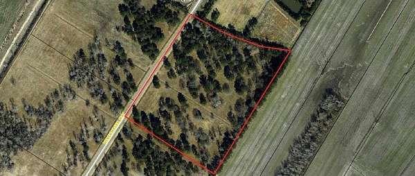 10 Acres of Commercial Land for Sale in Moyock, North Carolina