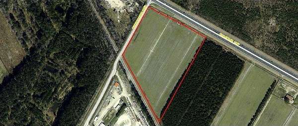 10 Acres of Commercial Land for Sale in Moyock, North Carolina