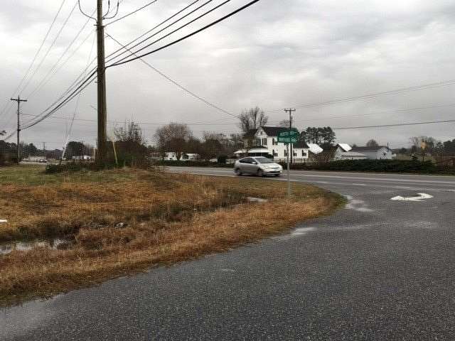 2 Acres of Commercial Land for Sale in Elizabeth City, North Carolina