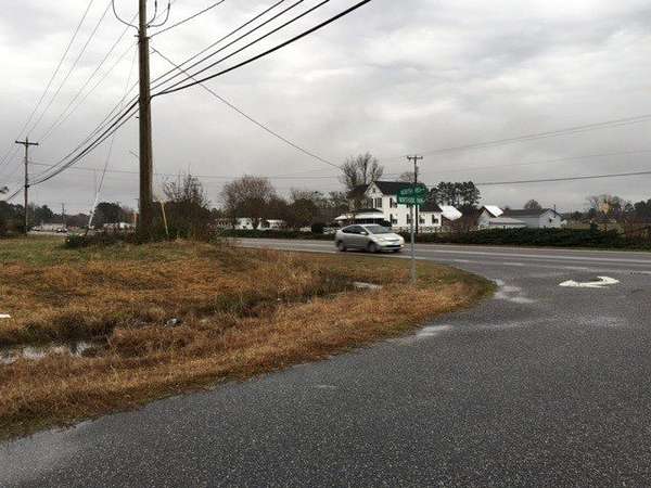 1.68 Acres of Commercial Land for Sale in Elizabeth City, North Carolina