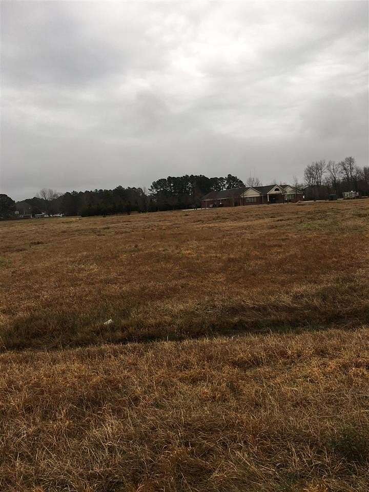 1.56 Acres of Commercial Land for Sale in Elizabeth City, North Carolina