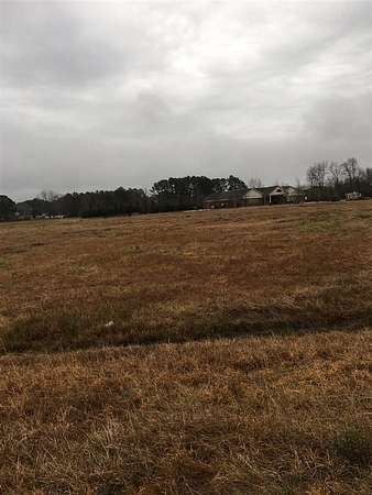 1.56 Acres of Commercial Land for Sale in Elizabeth City, North Carolina