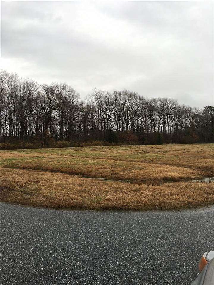 2 Acres of Commercial Land for Sale in Elizabeth City, North Carolina