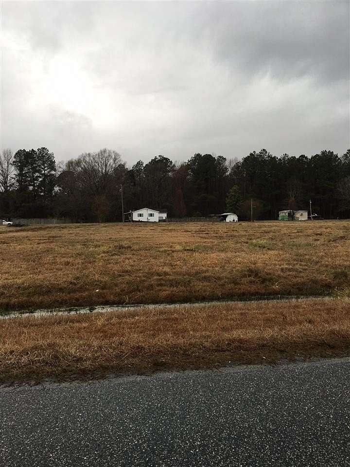 1.5 Acres of Commercial Land for Sale in Elizabeth City, North Carolina