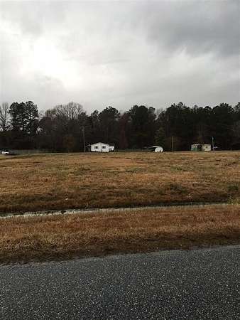 1.5 Acres of Commercial Land for Sale in Elizabeth City, North Carolina