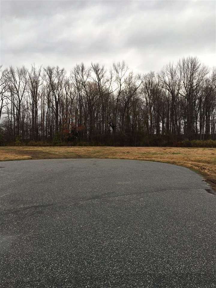 1.5 Acres of Commercial Land for Sale in Elizabeth City, North Carolina