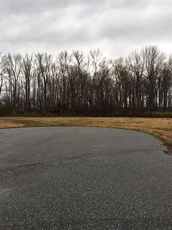 1.5 Acres of Commercial Land for Sale in Elizabeth City, North Carolina