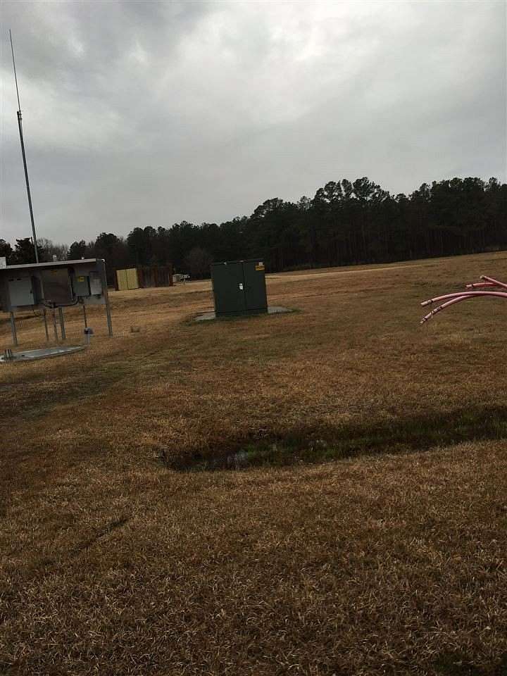 1.5 Acres of Commercial Land for Sale in Elizabeth City, North Carolina