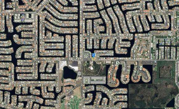 0.22 Acres of Land for Sale in Punta Gorda, Florida