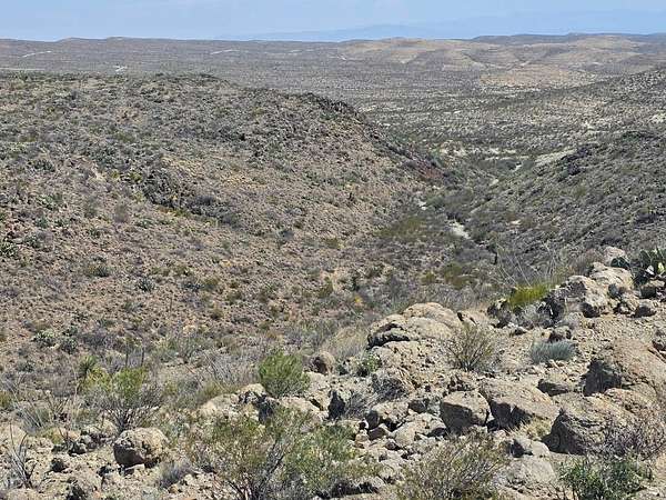 20 Acres of Recreational & Residential Land for Sale in Alpine, Texas