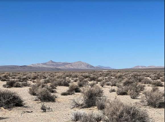 2.4 Acres of Residential Land for Sale in Barstow, California