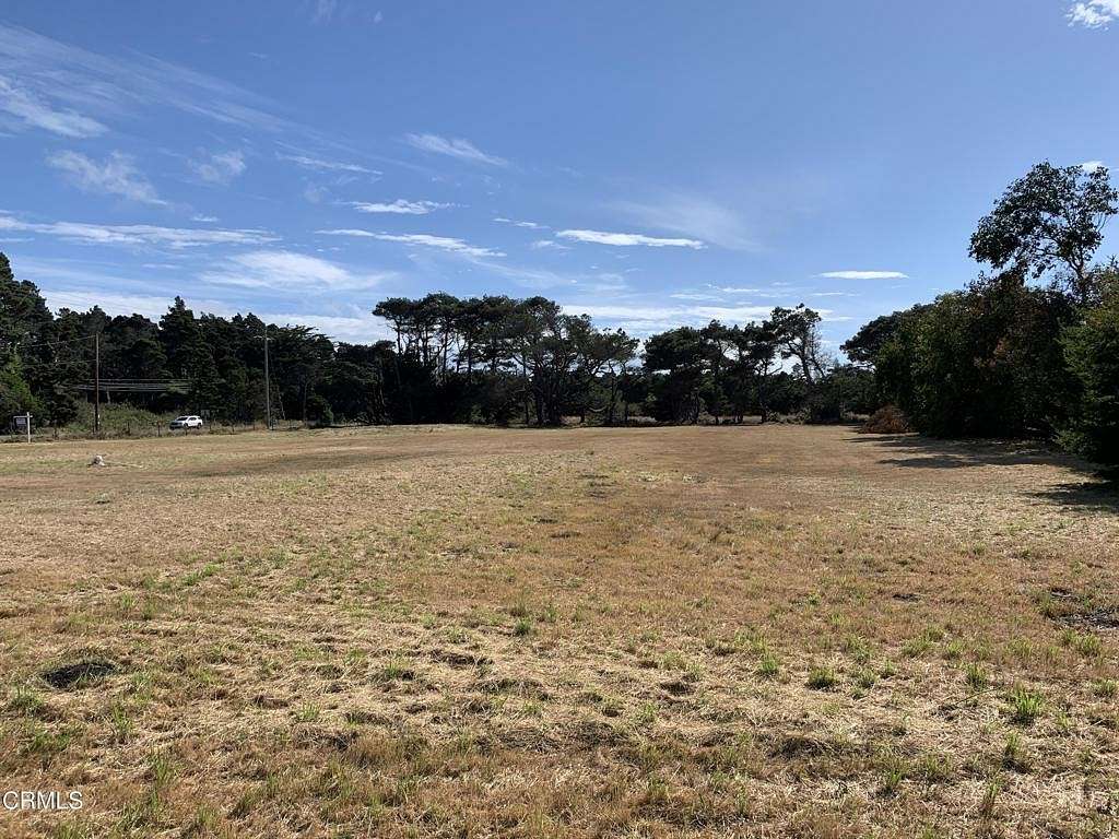 1.3 Acres of Residential Land for Sale in Fort Bragg, California
