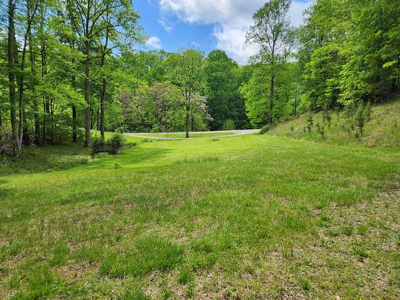 13.3 Acres of Recreational Land for Sale in Hardy, Virginia