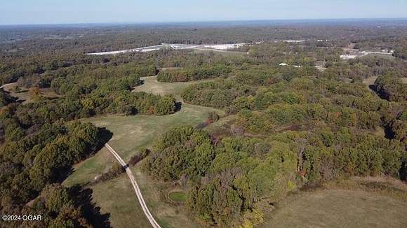 16 Acres of Land for Sale in Noel, Missouri