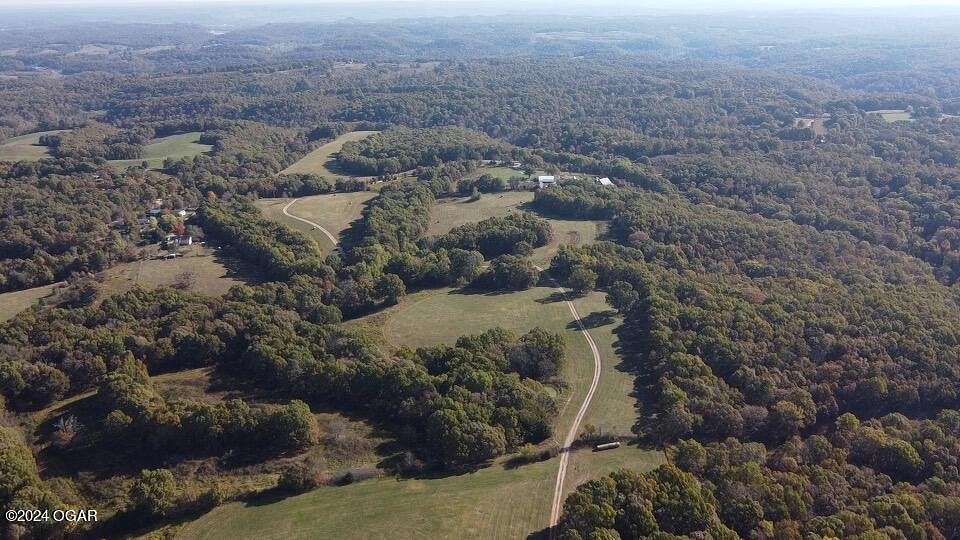 5.5 Acres of Residential Land for Sale in Noel, Missouri