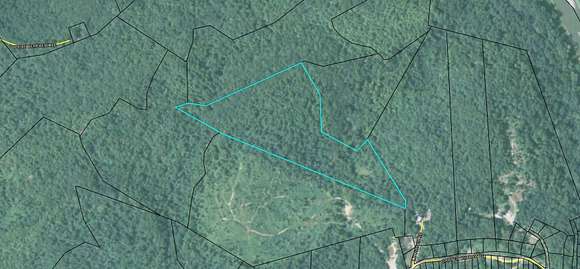 16.5 Acres of Land for Sale in Parkers Lake, Kentucky