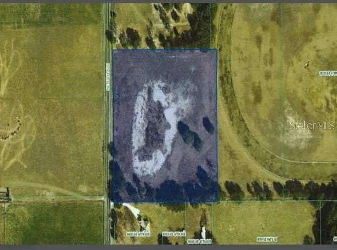 10.2 Acres of Land for Sale in Summerfield, Florida