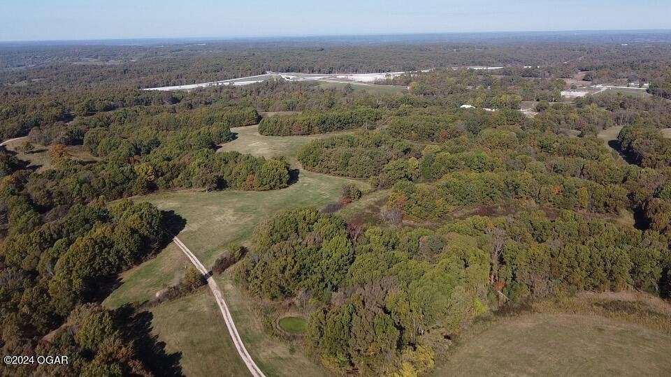 7 Acres of Residential Land for Sale in Noel, Missouri