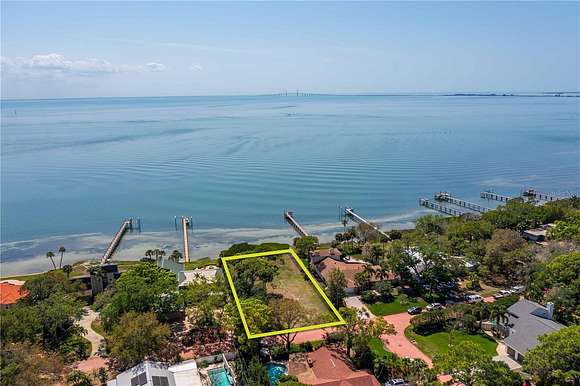 0.41 Acres of Residential Land for Sale in St. Petersburg, Florida