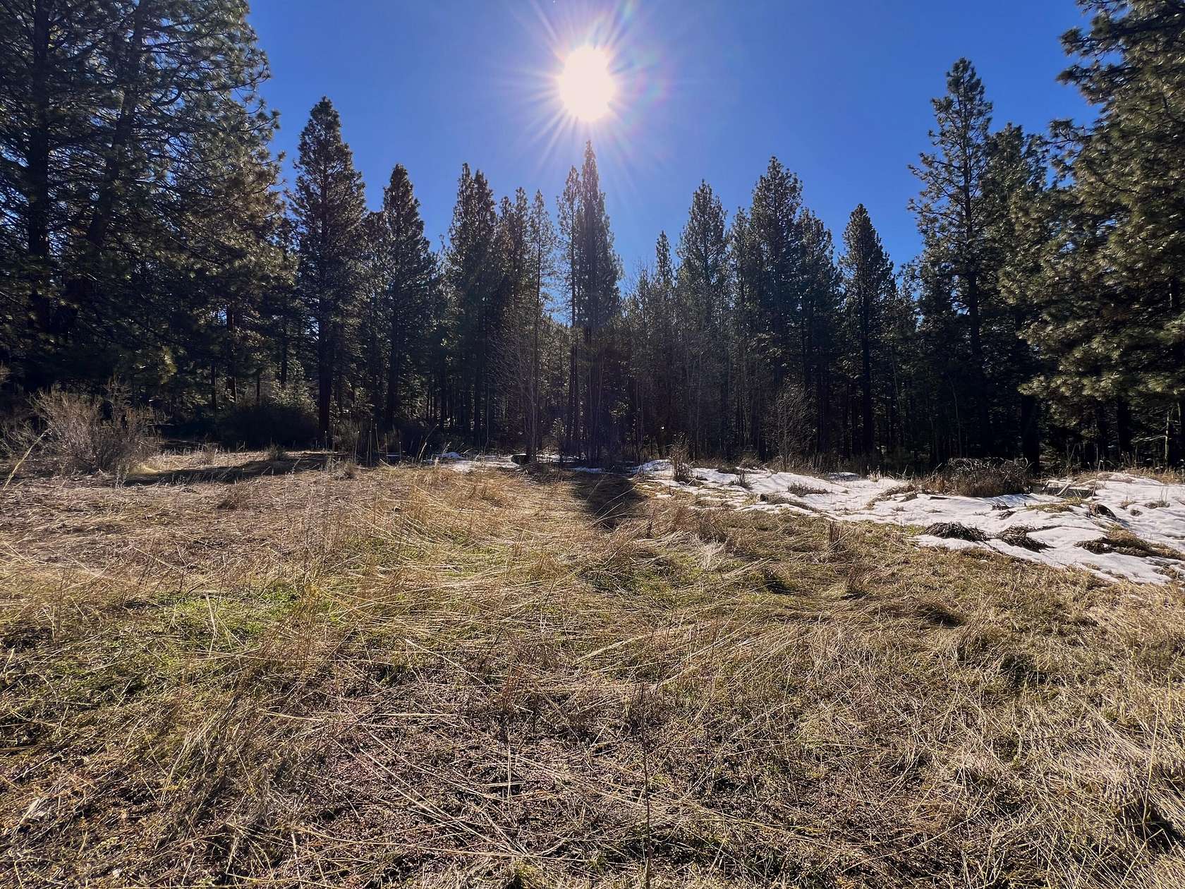 5 Acres of Residential Land for Sale in Chiloquin, Oregon