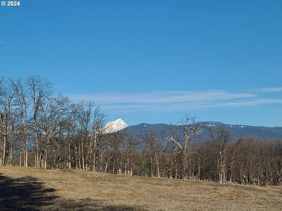 12.8 Acres of Land for Sale in Tygh Valley, Oregon
