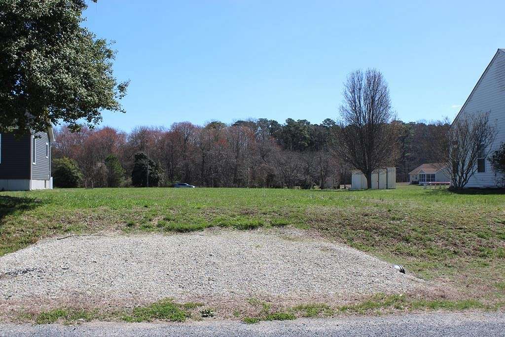 0.23 Acres of Land for Sale in Greenbackville, Virginia