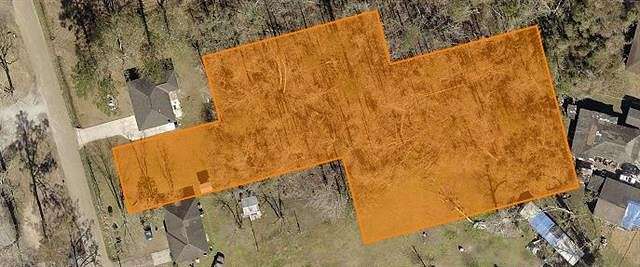 1.2 Acres of Residential Land for Sale in Ponchatoula, Louisiana