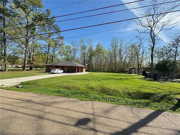 1.174 Acres of Residential Land for Sale in Ponchatoula, Louisiana