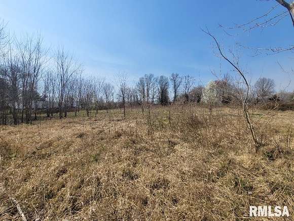 0.93 Acres of Residential Land for Sale in Bonnie, Illinois