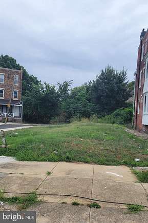 0.04 Acres of Land for Sale in Philadelphia, Pennsylvania