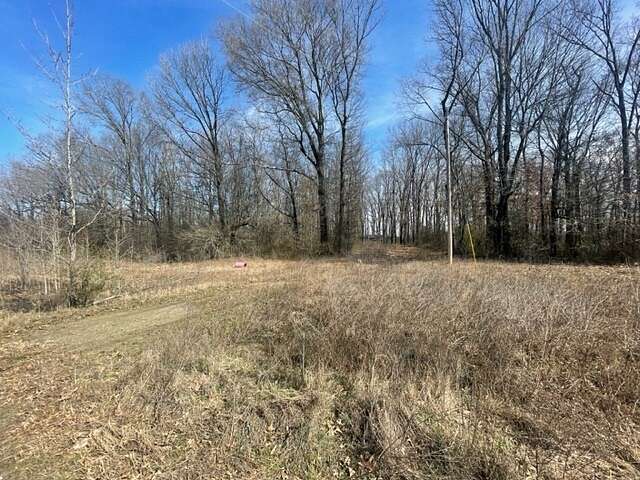 3.1 Acres of Land for Sale in Beebe, Arkansas