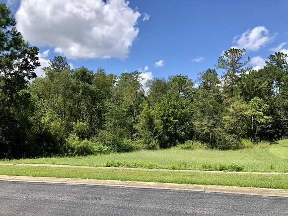 0.35 Acres of Residential Land for Sale in Spanish Fort, Alabama
