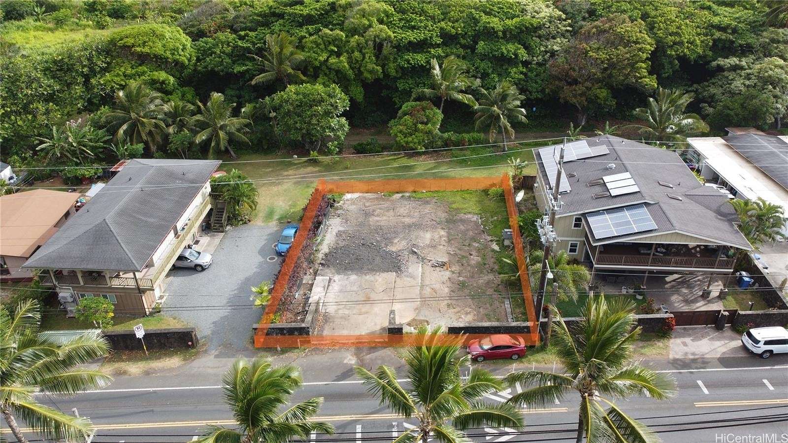 Residential Land for Sale in Laie, Hawaii