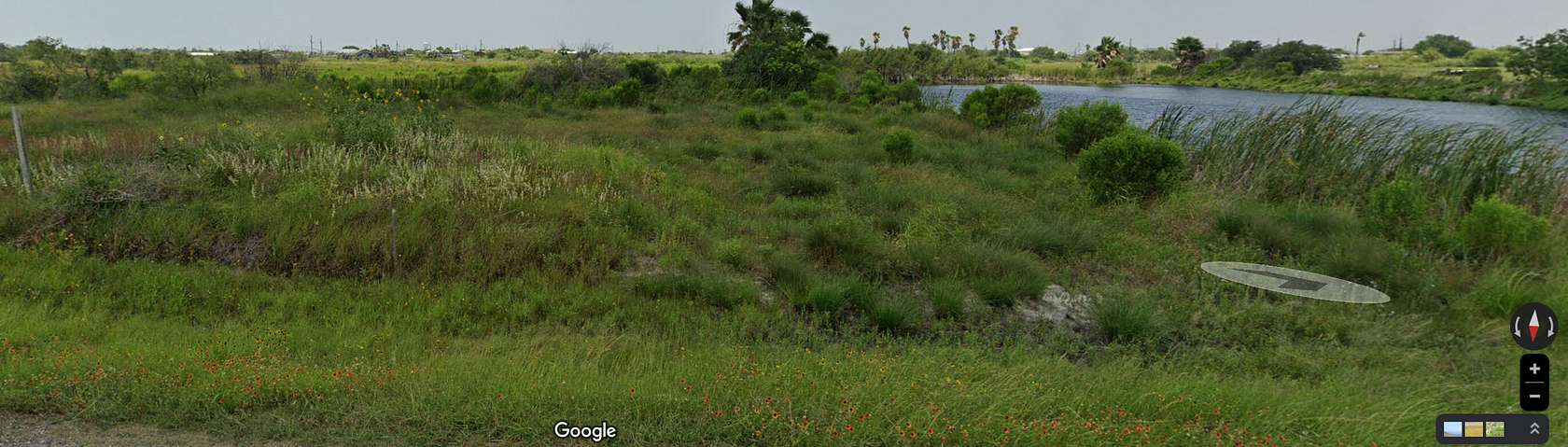 11.3 Acres of Land for Sale in Rockport, Texas