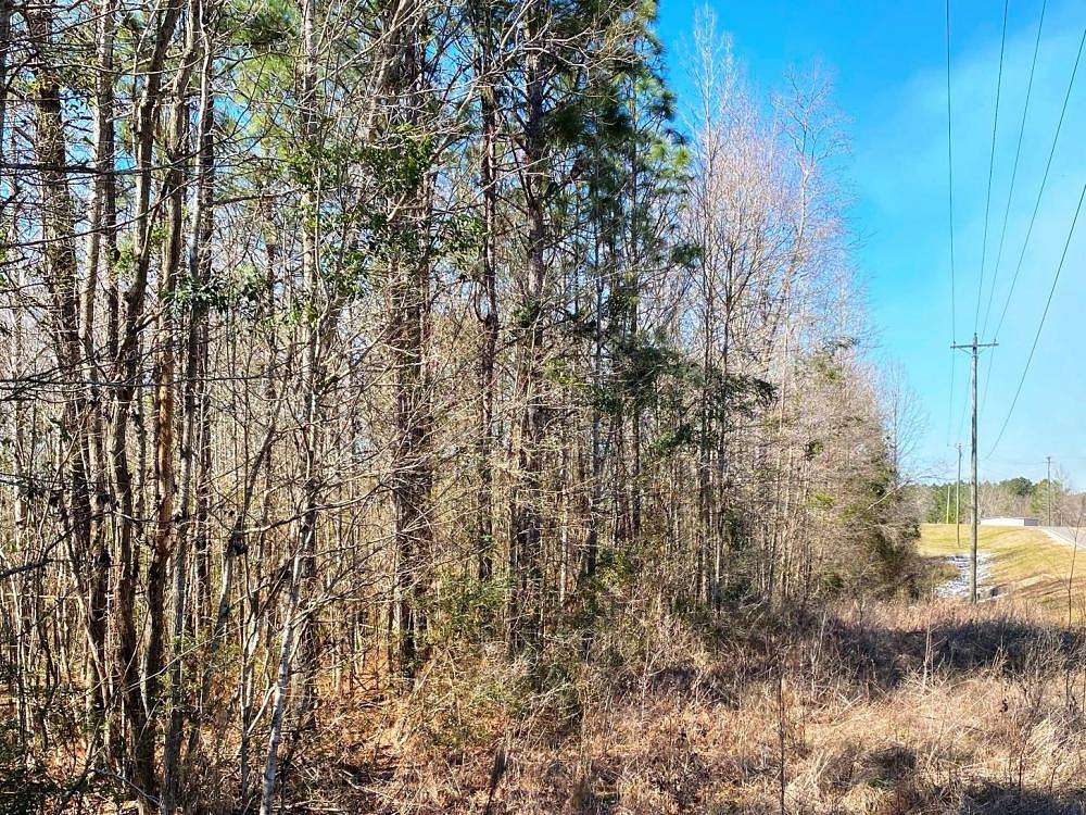 22 Acres of Land for Sale in Sumrall, Mississippi