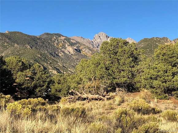 1.5 Acres of Residential Land for Sale in Crestone, Colorado