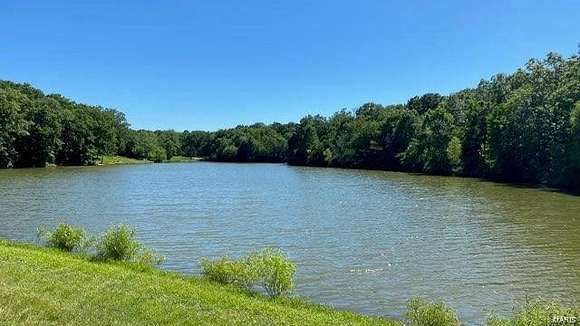 0.81 Acres of Residential Land for Sale in Pacific, Missouri