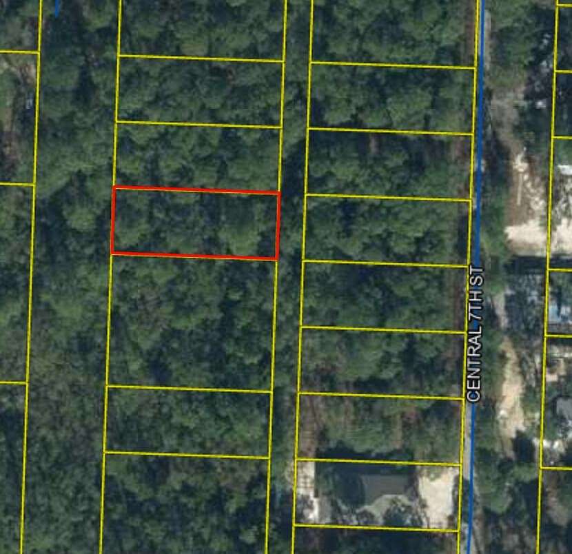 0.14 Acres of Residential Land for Sale in Santa Rosa Beach, Florida