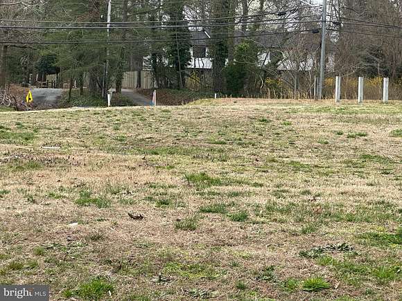 4.4 Acres of Improved Land for Sale in Pasadena, Maryland